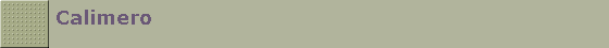 Calimero